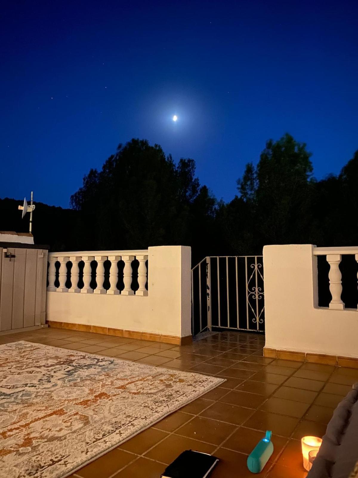 4Br Villa W Private Pool Near Beach Oliva Valencia La Font D'en Carros Екстер'єр фото