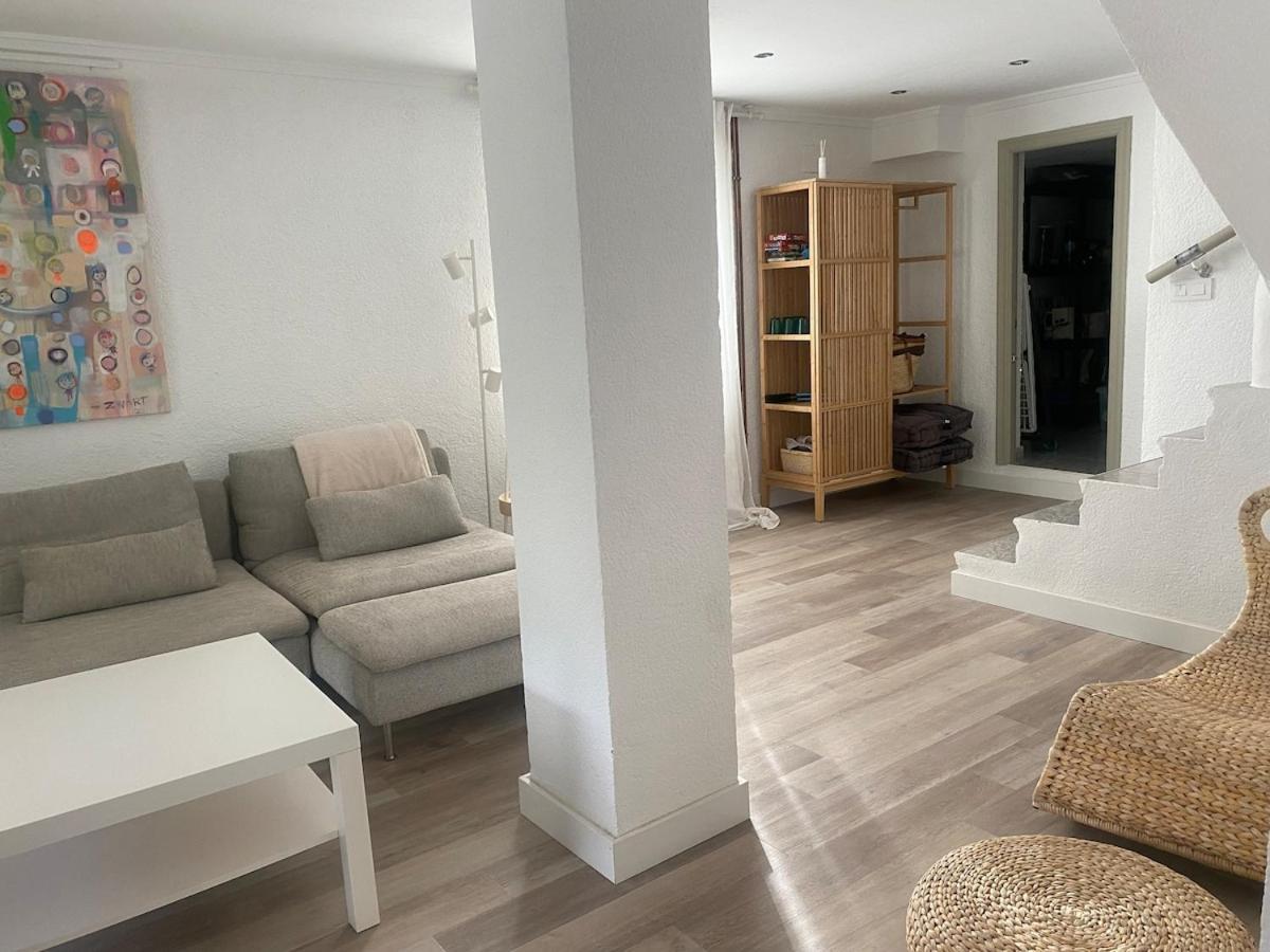 4Br Villa W Private Pool Near Beach Oliva Valencia La Font D'en Carros Екстер'єр фото