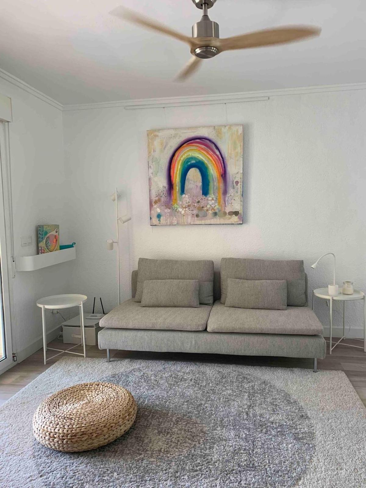 4Br Villa W Private Pool Near Beach Oliva Valencia La Font D'en Carros Екстер'єр фото
