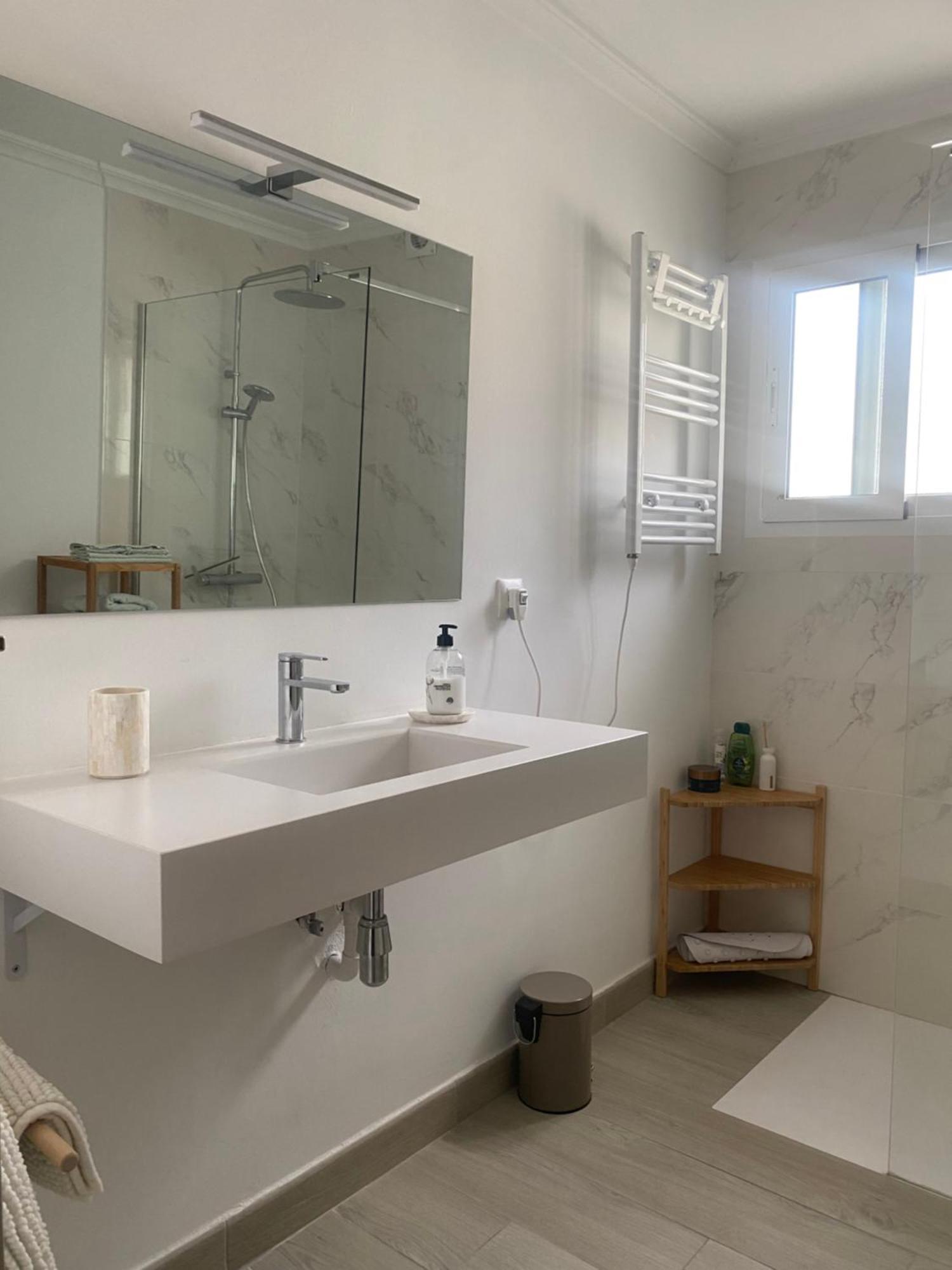 4Br Villa W Private Pool Near Beach Oliva Valencia La Font D'en Carros Екстер'єр фото